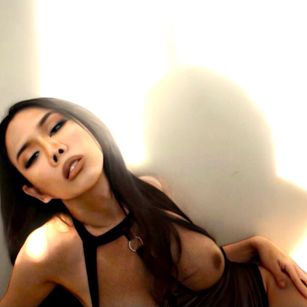 Model - Lalinda_Cobra shemale