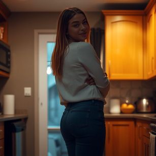 Buffy cei Model - Buffy cei