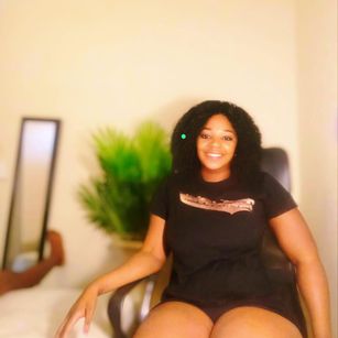 Ebonyqueen Curvy Model - Ebonyqueen Curvy