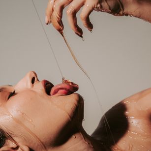 ameliasmith hairy Model - ameliasmith hairy