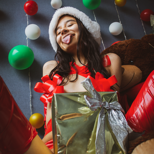 Model - ameliasmith blond