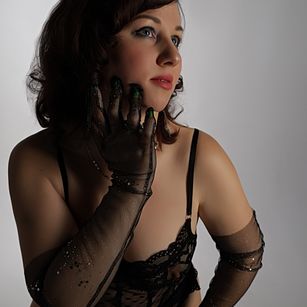 MirandaTaft love Model - MirandaTaft love