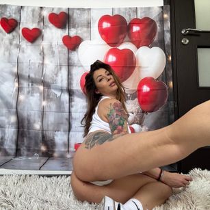 Miss_Sassy natural Model - Miss_Sassy natural