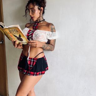 EllaRose cuckold Model - EllaRose cuckold