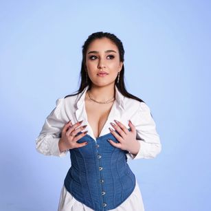 Catrin Lotion Model - Catrin Lotion