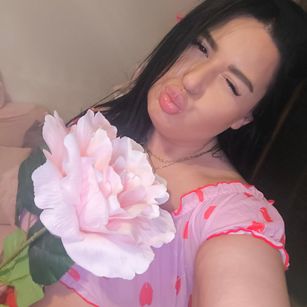OliviaThea cute Model - OliviaThea cute