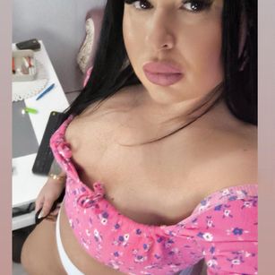 OliviaThea smoking Model - OliviaThea smoking