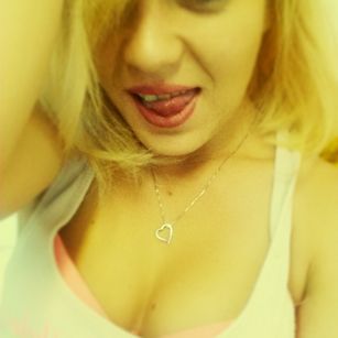 Model - RubyRoses22 4