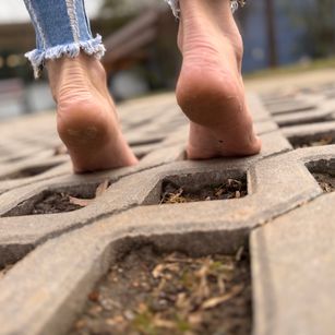 AvaEmine footfetish Model - AvaEmine footfetish