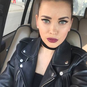AlicexFresh fetish Model - AlicexFresh fetish