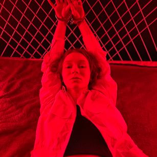 Asher submissive Model - Asher submissive