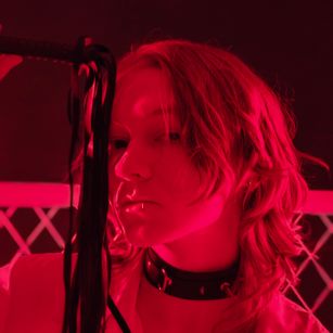 Asher kinky Model - Asher kinky