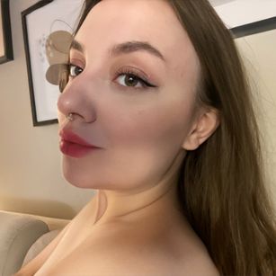 Charlotta Apple beautiful Model - Charlotta Apple beautiful