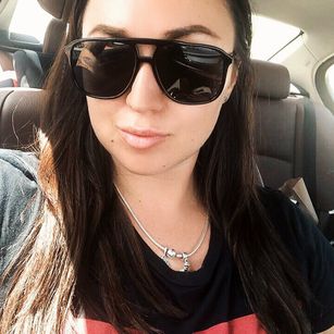 Model - Bryce Vixen milf