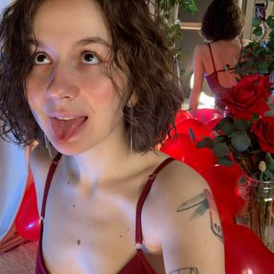 Frances young Model - Frances young