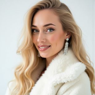 Model - AngelBlonde roleplay