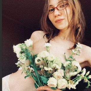 Ask Audrey POV Model - Ask Audrey POV