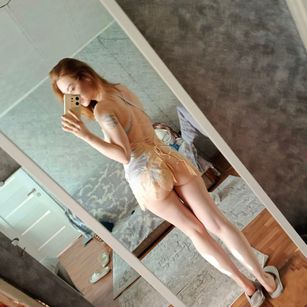 Lilo shy Model - Lilo shy