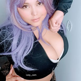 Lexy domination Model - Lexy domination