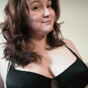 Anna cum Model - Anna cum