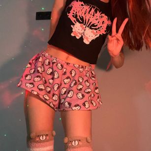 Pretty Betty anal Model - Pretty Betty anal