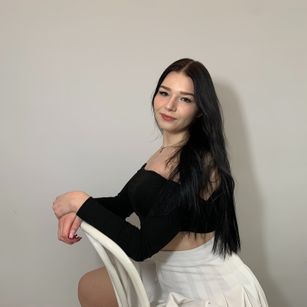 Ava BOOTY Model - Ava BOOTY