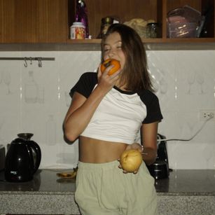 Lina Siren teen Model - Lina Siren teen