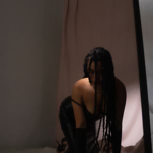 Lanaa young Model - Lanaa young