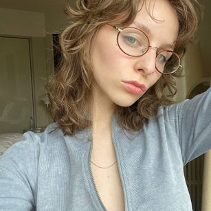 Emma teen Model - Emma teen