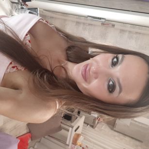 DanaPerez stockings Model - DanaPerez stockings