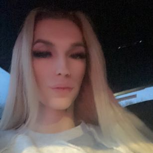 itsminxbaby trans Model - itsminxbaby trans