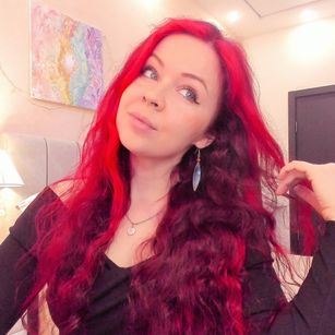 Model - Try2catch femdom