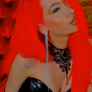 MissMonique CBT Model - MissMonique CBT