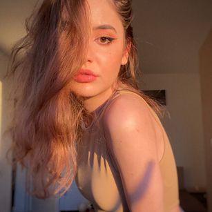 FreyaJune ass Model - FreyaJune ass