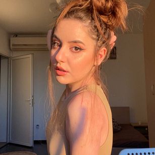 FreyaJune ass Model - FreyaJune ass