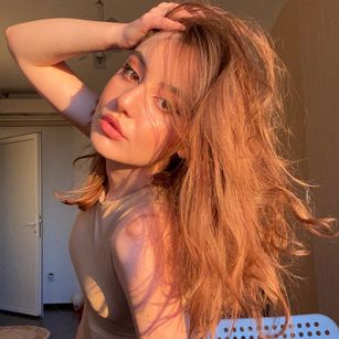 FreyaJune boobs Model - FreyaJune boobs