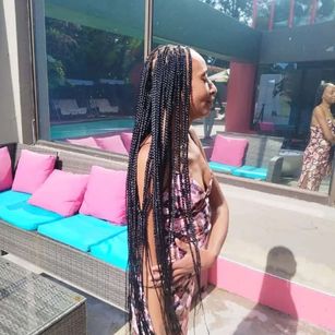Nubiangiggles twerk Model - Nubiangiggles twerk