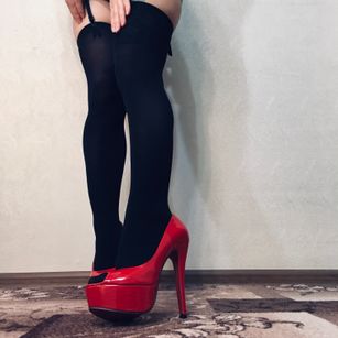 Mistress Daedra femdom Model - Mistress Daedra femdom
