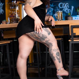 Model - Ayla_martinez blowjob