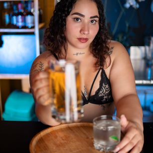 Ayla_martinez curvy Model - Ayla_martinez curvy