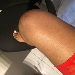 MissThick bigass Model - MissThick bigass