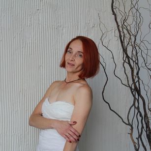 BreeTerner shy Model - BreeTerner shy