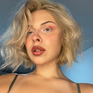 Baby Lilly petite Model - Baby Lilly petite