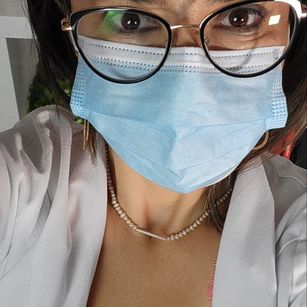 Model - Victoria kinky