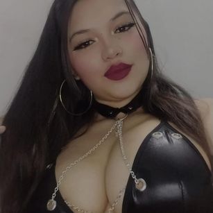 Marianafire69 LOVENSE Model - Marianafire69 LOVENSE