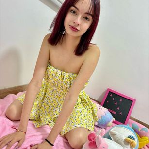 Alexandra squirt Model - Alexandra squirt