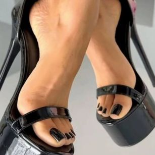 LUNABLONDSEXY fetish Model - LUNABLONDSEXY fetish