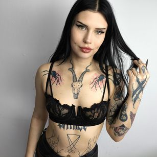 CleaDark master Model - CleaDark master