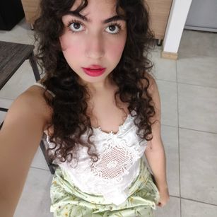 Sweet Aurora latina Model - Sweet Aurora latina