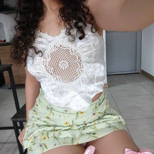 Sweet Aurora schoolgirl Model - Sweet Aurora schoolgirl